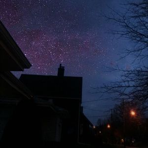 Meet your Posher, Trevor